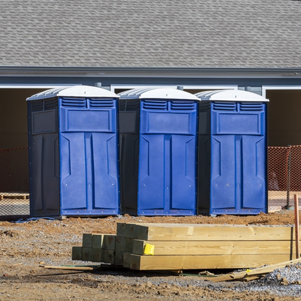 do you offer wheelchair accessible portable toilets for rent in Portville